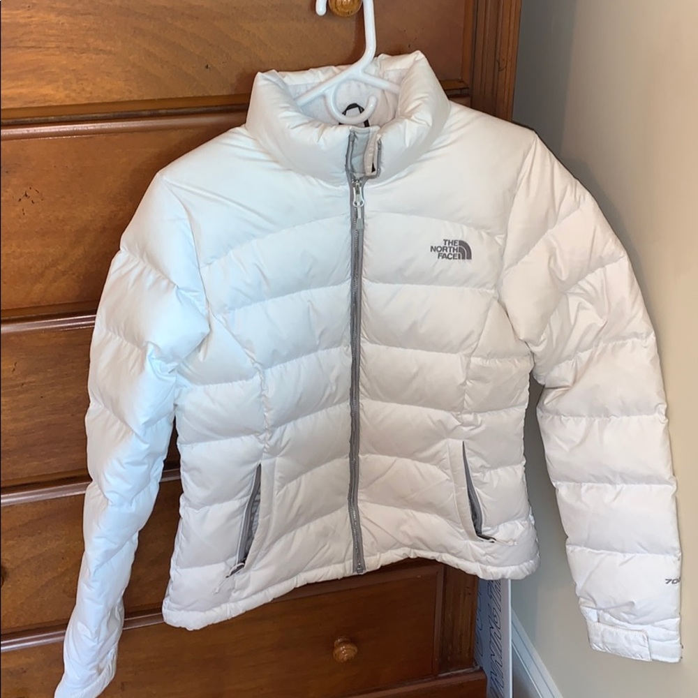 The North Face Puffer Jacket